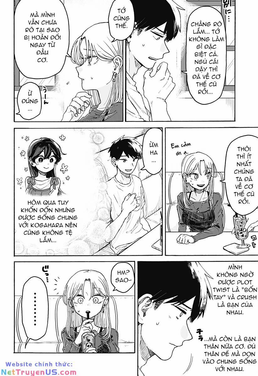 Chúc Em Hạnh Phúc, Lemon! (Hay 2 trang 26