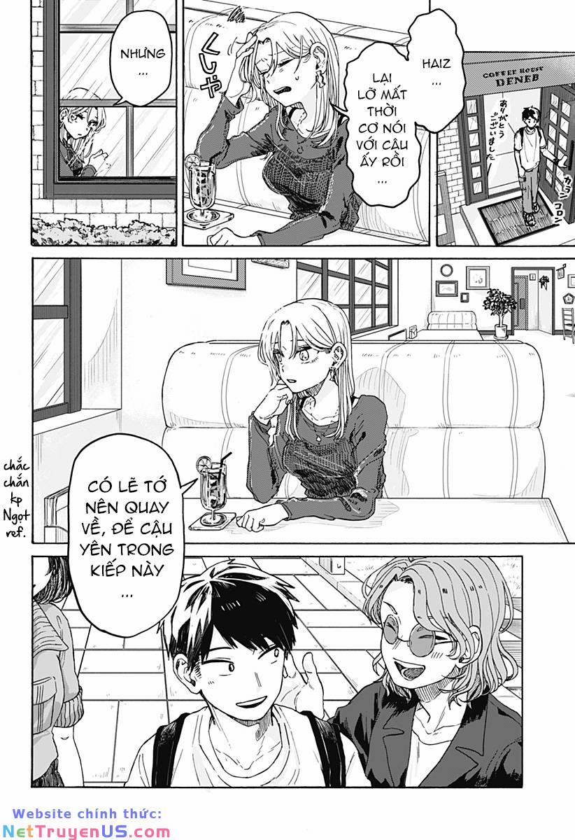 Chúc Em Hạnh Phúc, Lemon! (Hay 2 trang 28