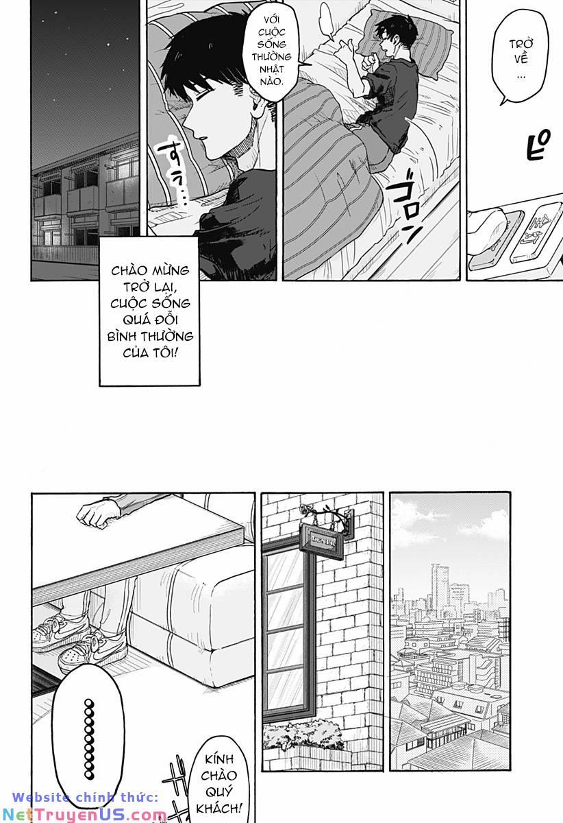 Chúc Em Hạnh Phúc, Lemon! (Hay 2 trang 30