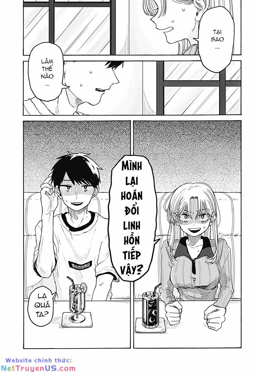 Chúc Em Hạnh Phúc, Lemon! (Hay 2 trang 31