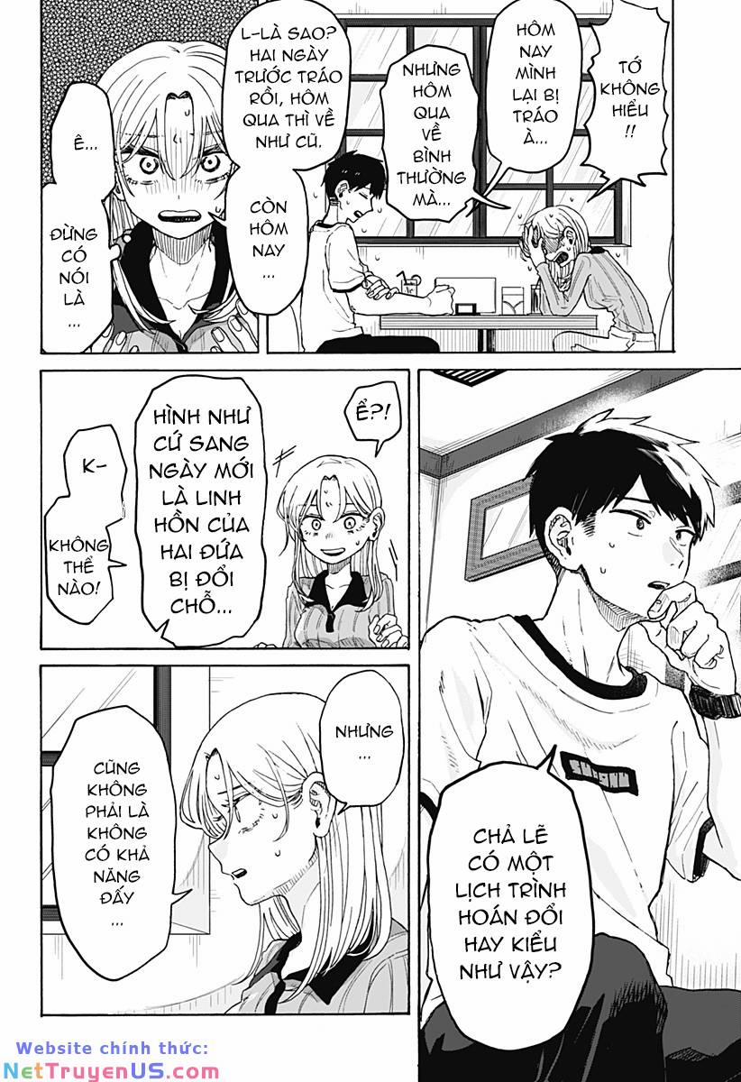 Chúc Em Hạnh Phúc, Lemon! (Hay 2 trang 32