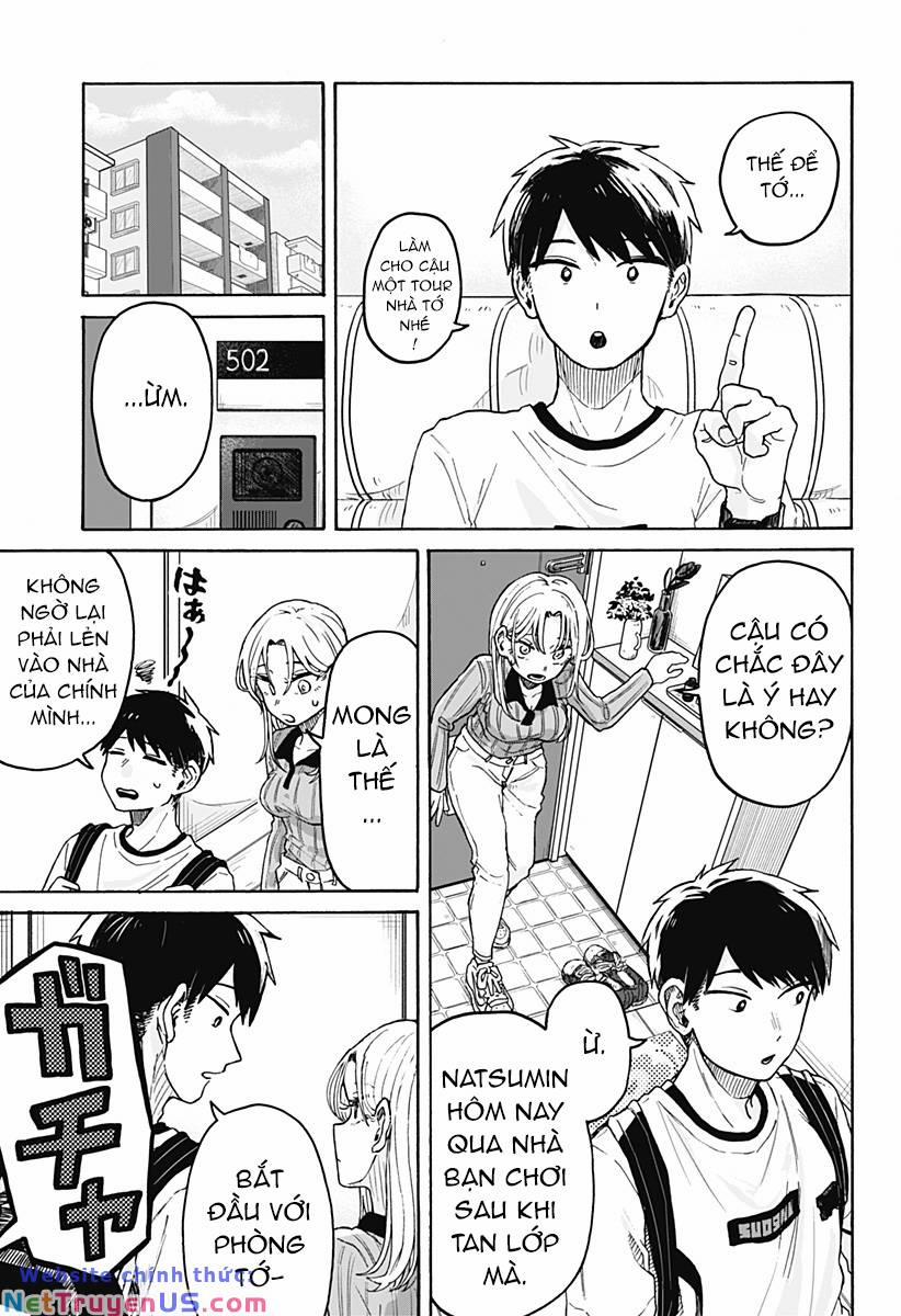 Chúc Em Hạnh Phúc, Lemon! (Hay 2 trang 37