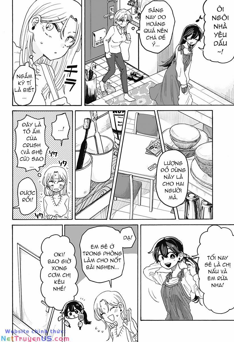 Chúc Em Hạnh Phúc, Lemon! (Hay 2 trang 4