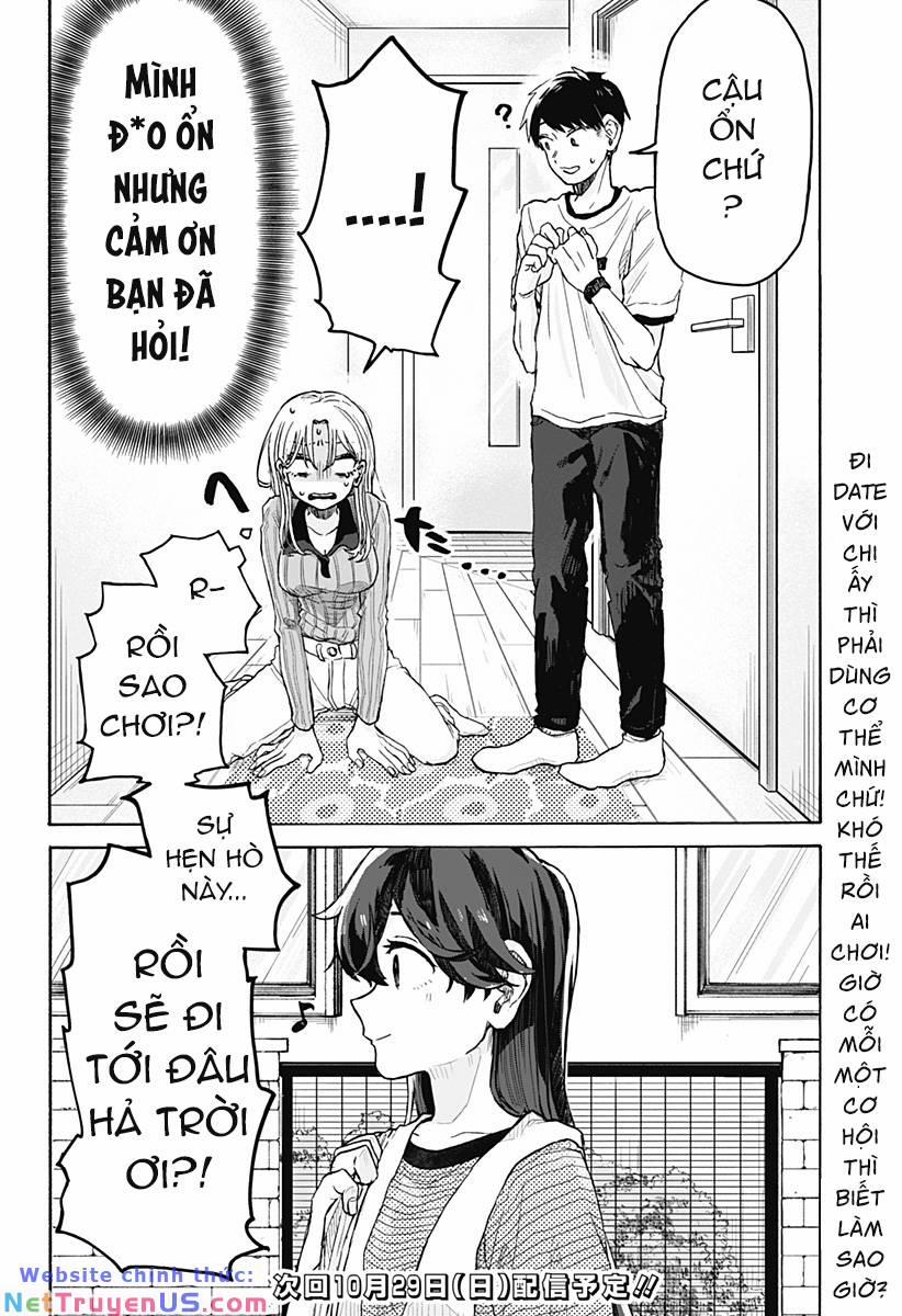 Chúc Em Hạnh Phúc, Lemon! (Hay 2 trang 44