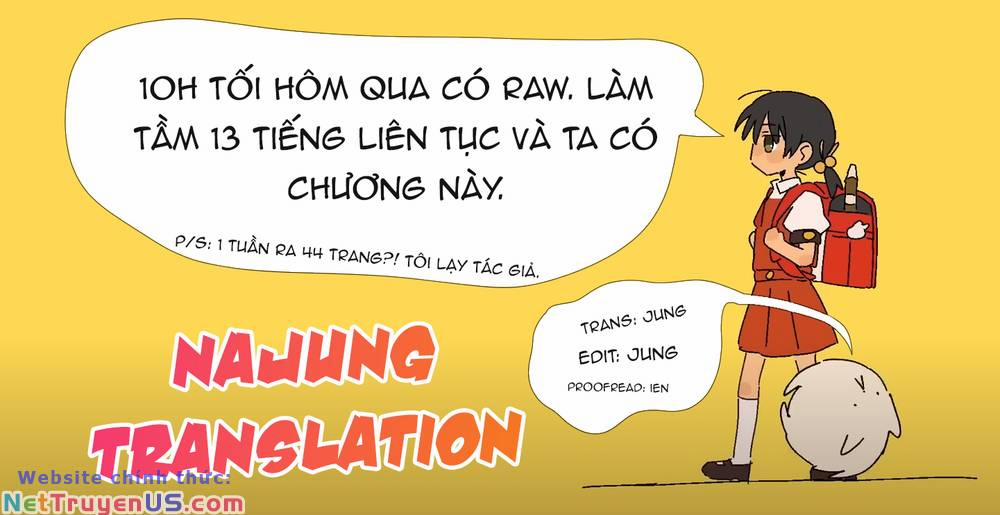 Chúc Em Hạnh Phúc, Lemon! (Hay 2 trang 45