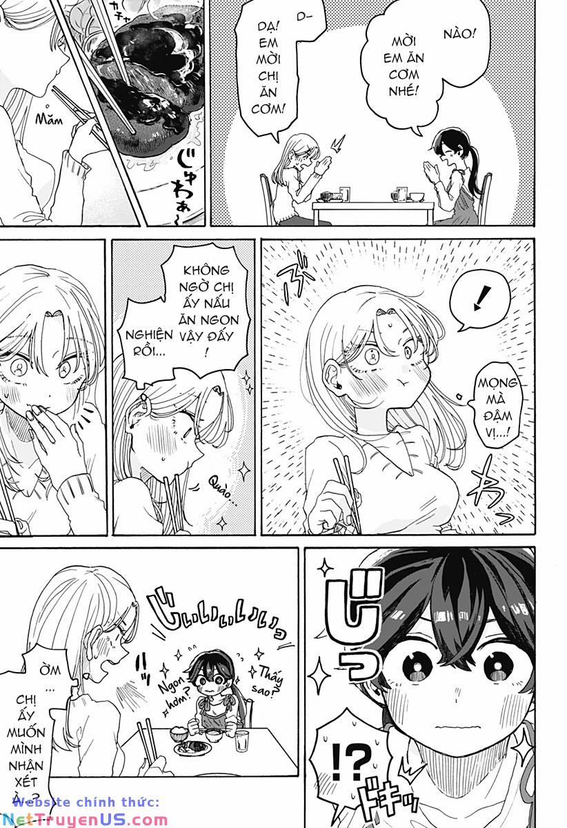 Chúc Em Hạnh Phúc, Lemon! (Hay 2 trang 9