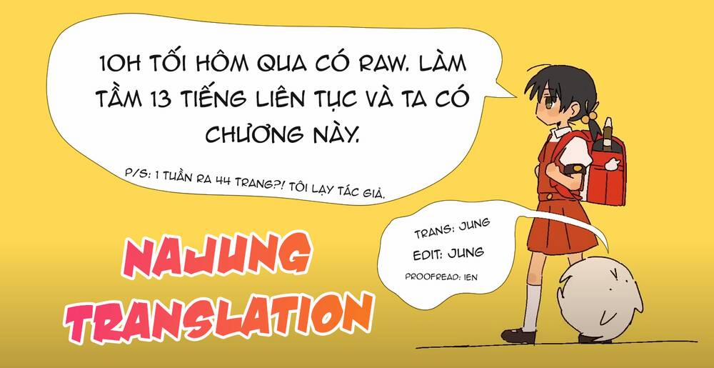 Chúc Em Hạnh Phúc, Lemon! Chương 2 Trang 46