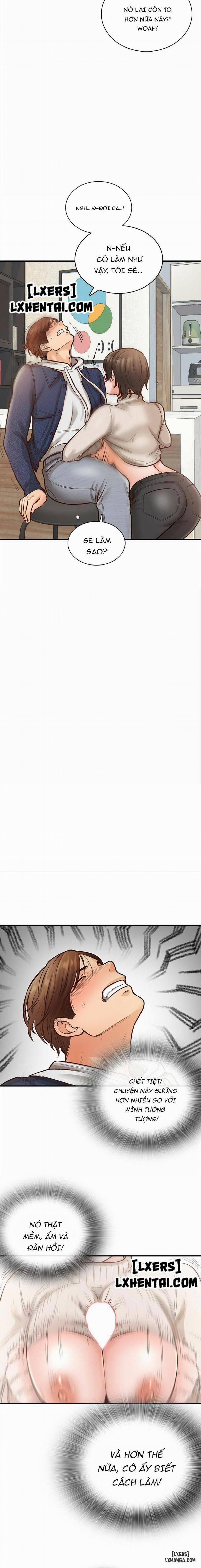 Chung Cư Tình Yêu 2 trang 2