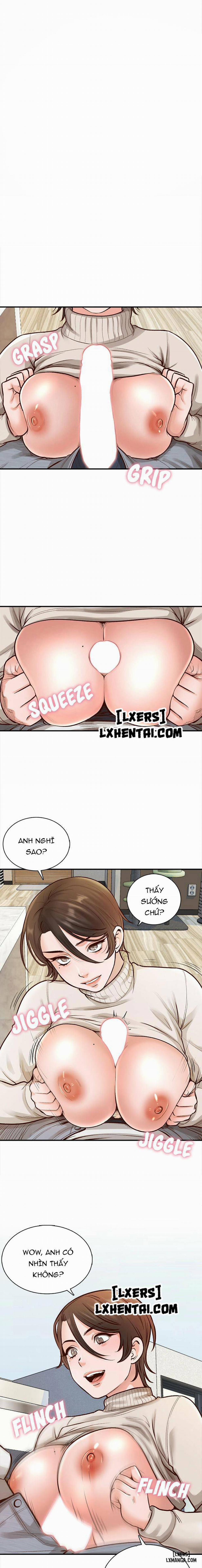 Chung Cư Tình Yêu 2 trang 4