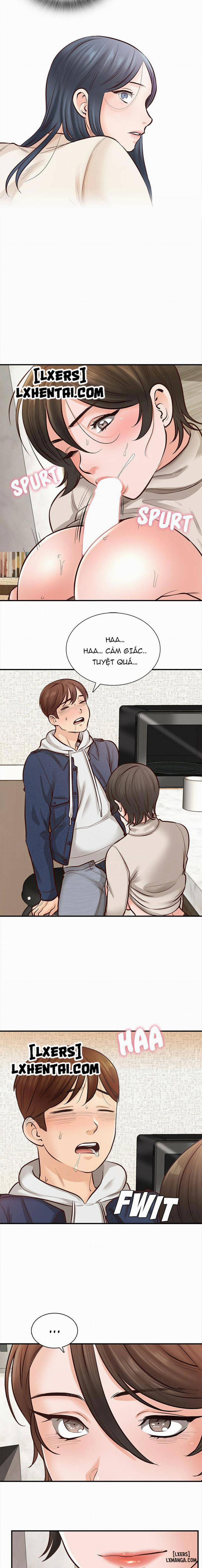 Chung Cư Tình Yêu 2 trang 9