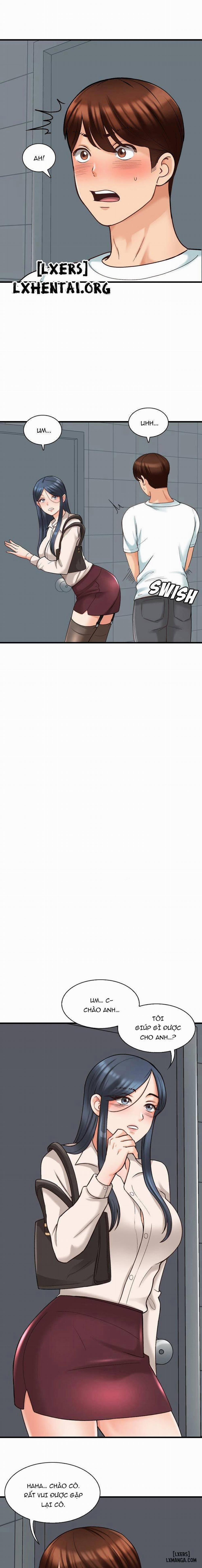 Chung Cư Tình Yêu 8 trang 2