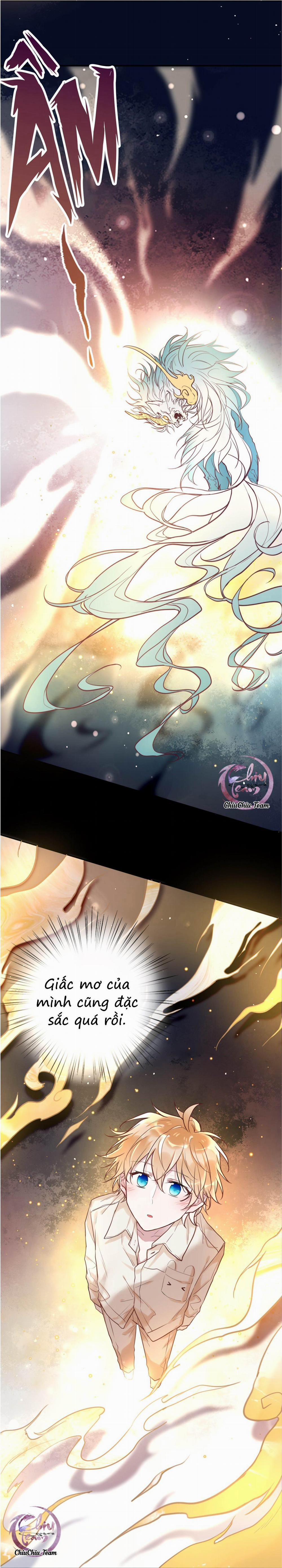 Chung Cư Yêu Quái 17 trang 1