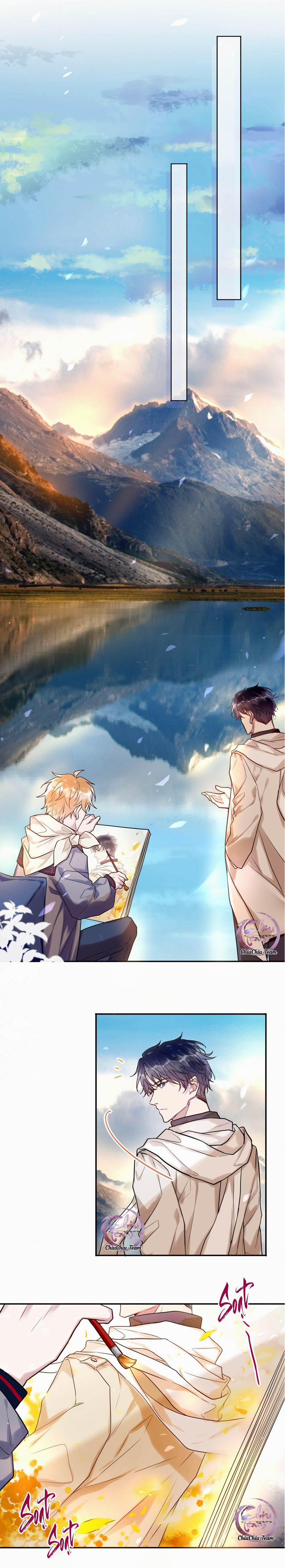 Chung Cư Yêu Quái 21 trang 2