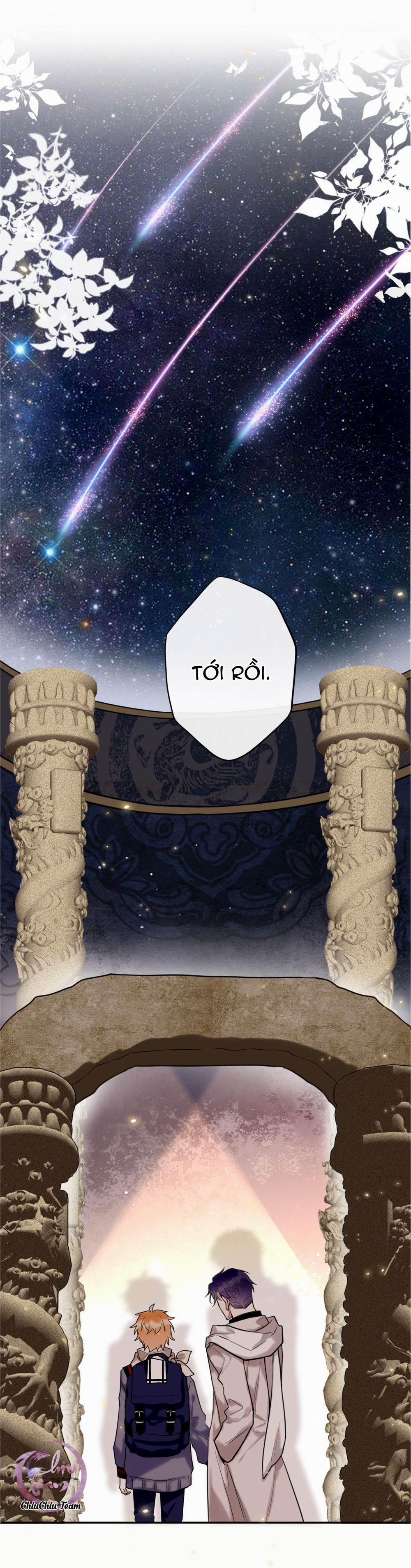 Chung Cư Yêu Quái 22 trang 5