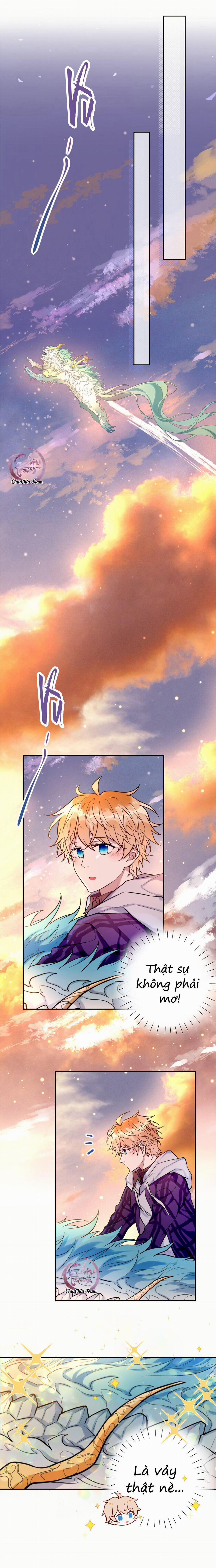 Chung Cư Yêu Quái 45 trang 3