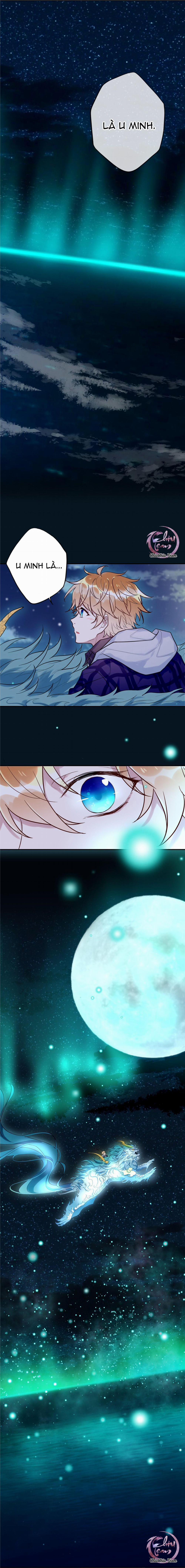 Chung Cư Yêu Quái 45 trang 6