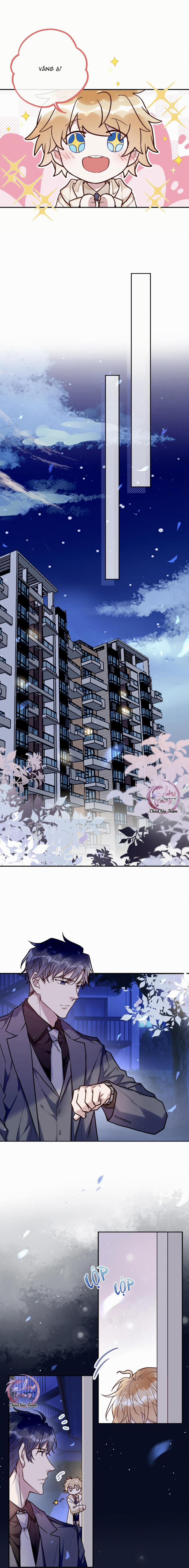 Chung Cư Yêu Quái 50 trang 5