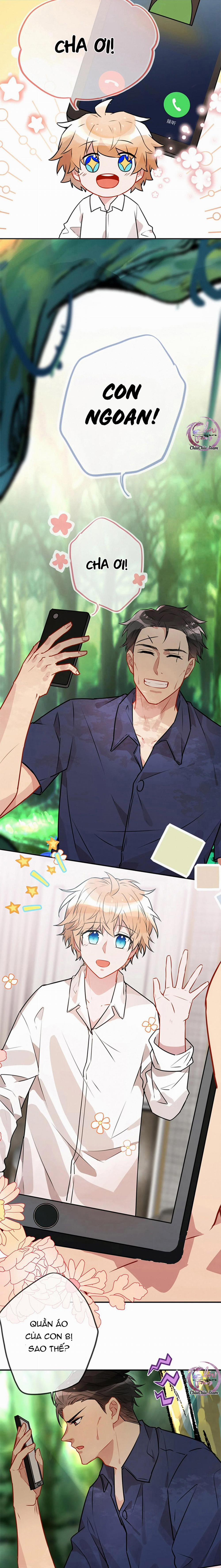 Chung Cư Yêu Quái 57 trang 7