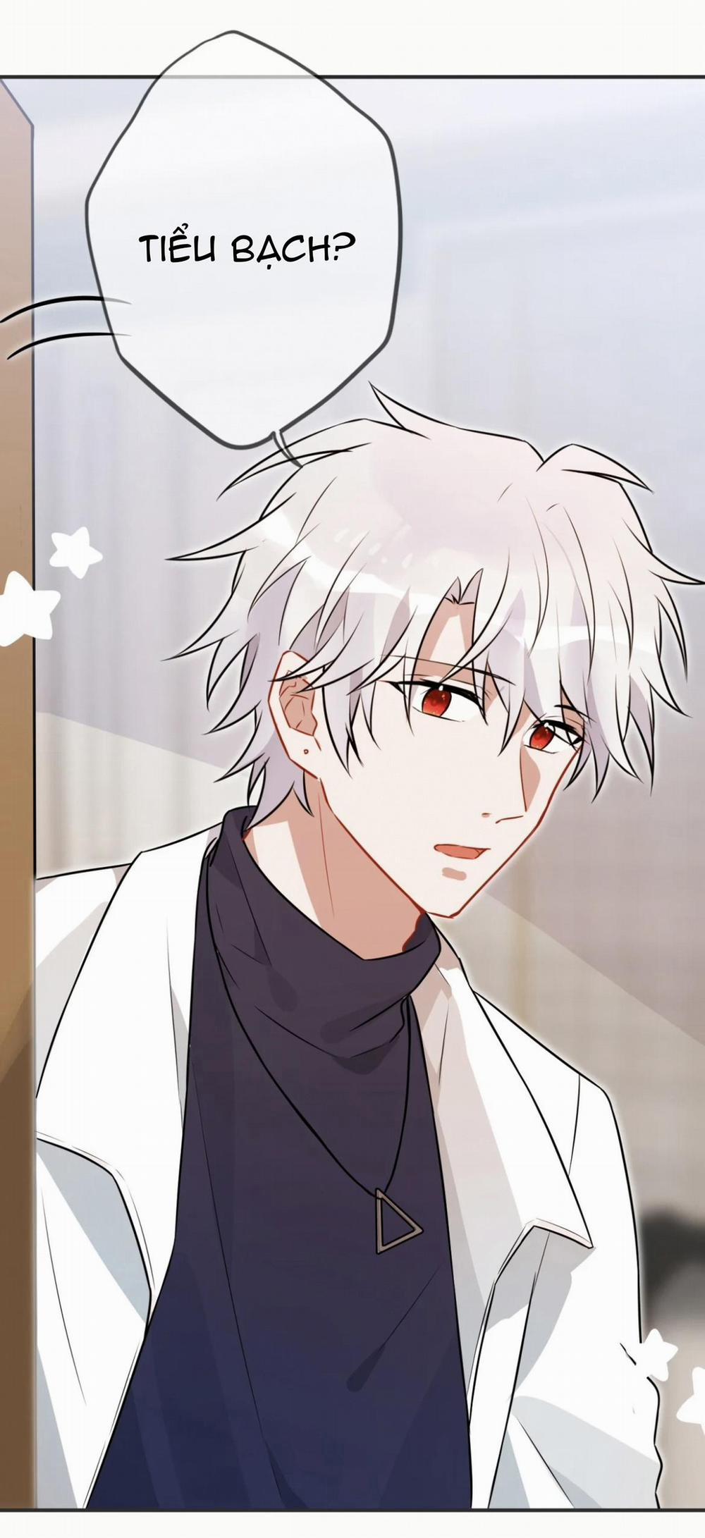 Chung Cư Yêu Quái 63 trang 4