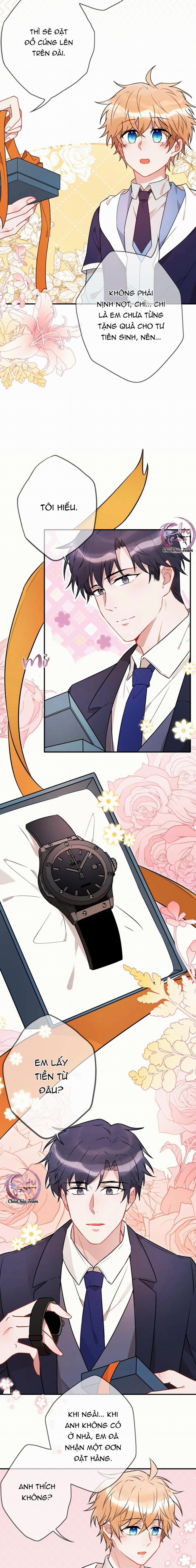 Chung Cư Yêu Quái 65 trang 2