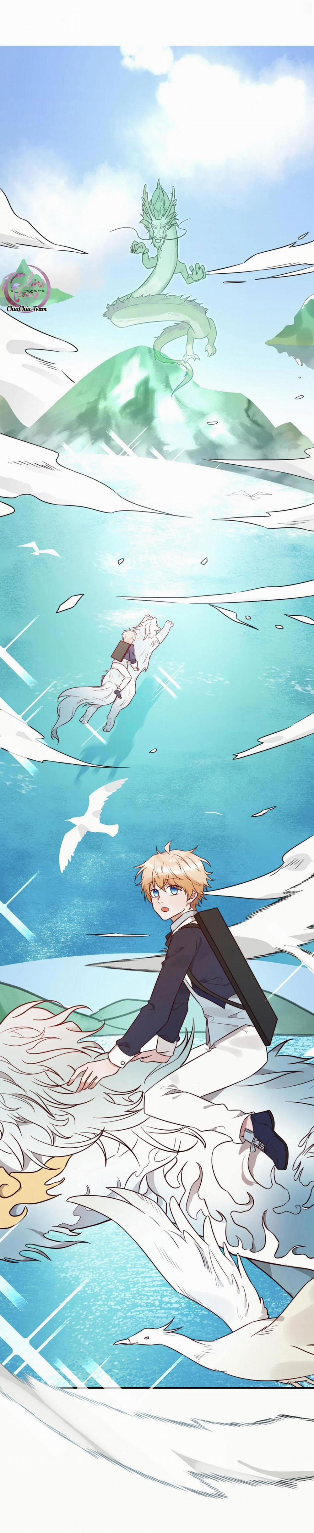 Chung Cư Yêu Quái 68 trang 12