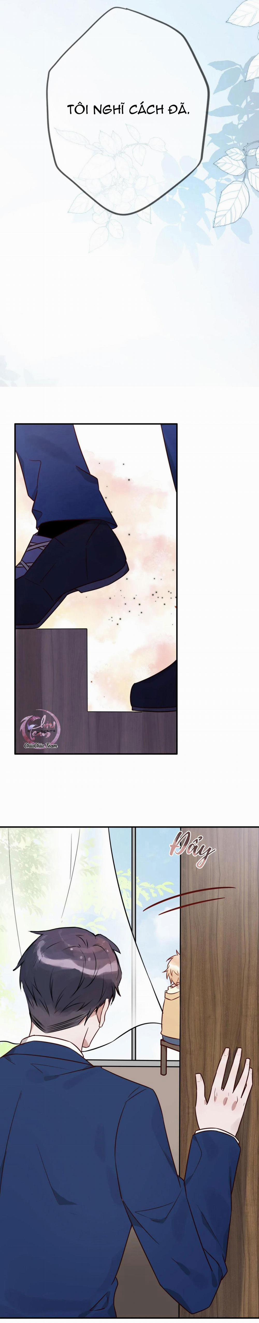 Chung Cư Yêu Quái 68 trang 4