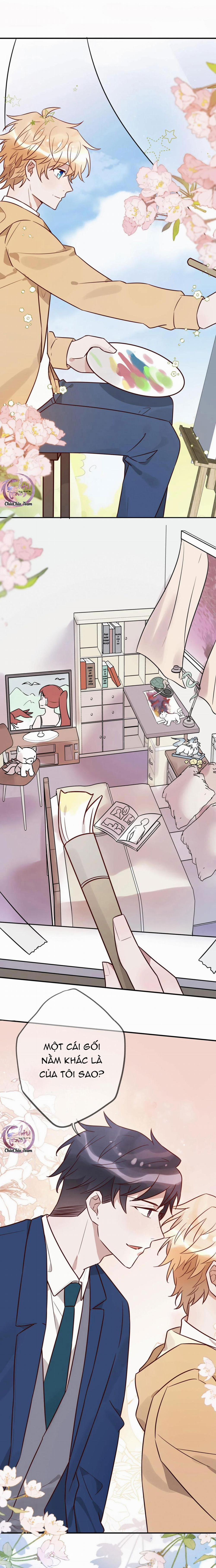 Chung Cư Yêu Quái 68 trang 5