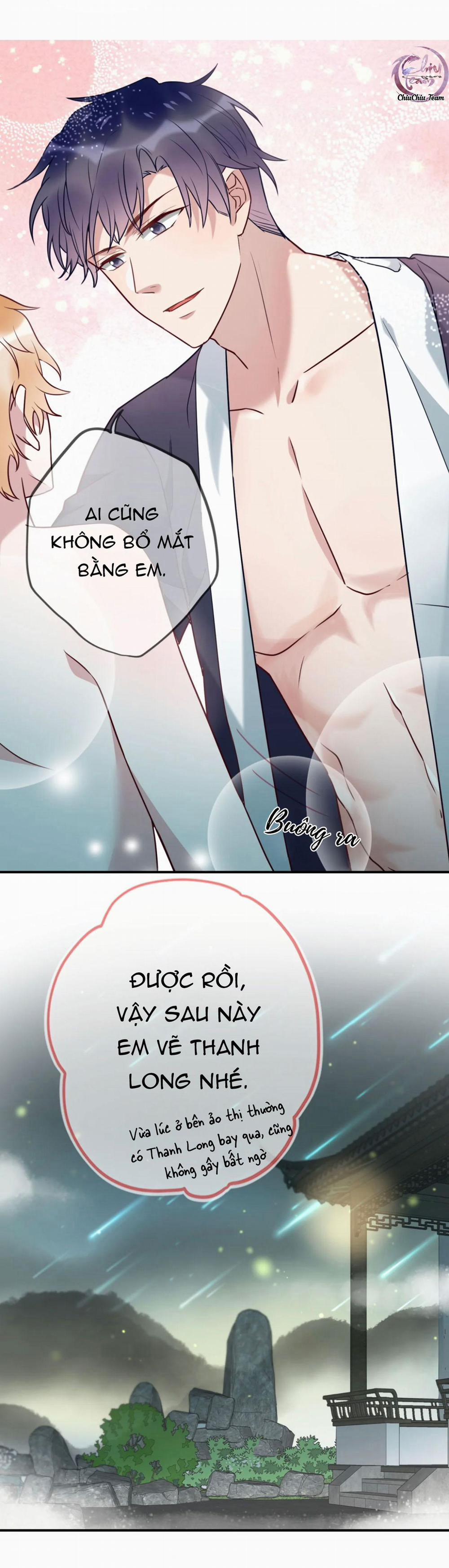 Chung Cư Yêu Quái 72 trang 15