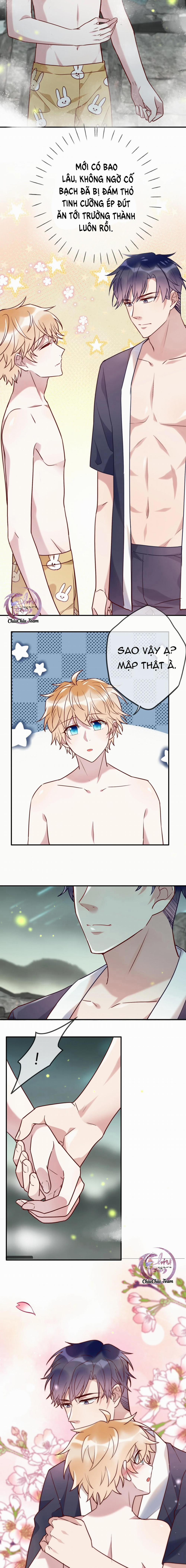 Chung Cư Yêu Quái 73 trang 3