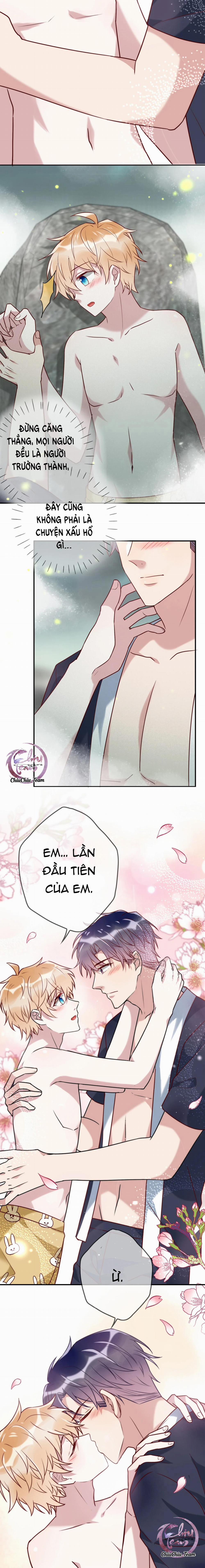 Chung Cư Yêu Quái 73 trang 5