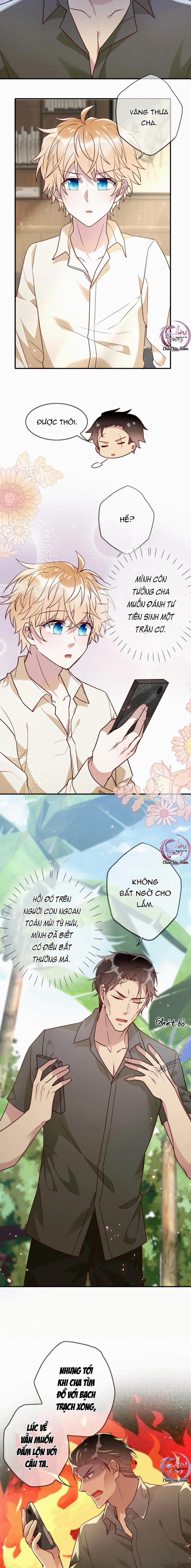 Chung Cư Yêu Quái 75 trang 3