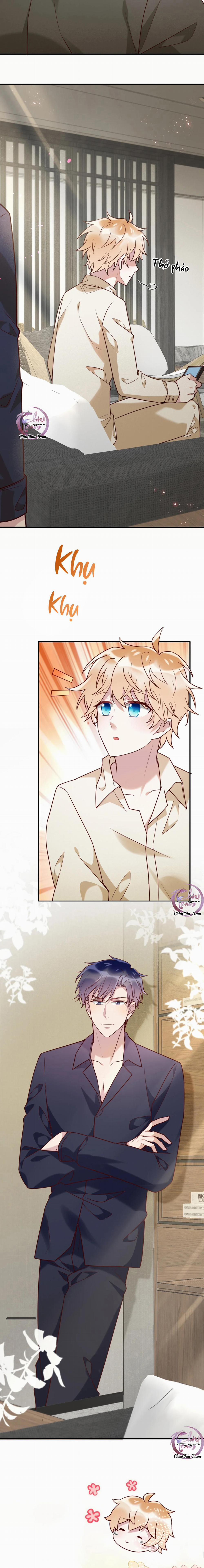 Chung Cư Yêu Quái 75 trang 5