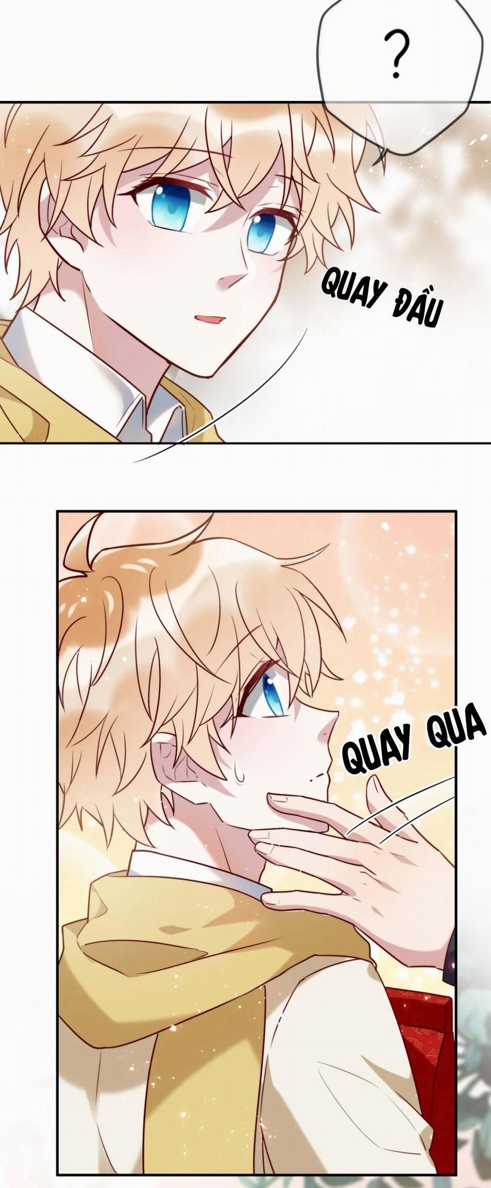 Chung Cư Yêu Quái 76 trang 10