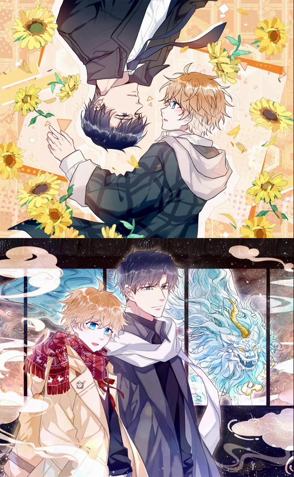 Chung Cư Yêu Quái 77 trang 10