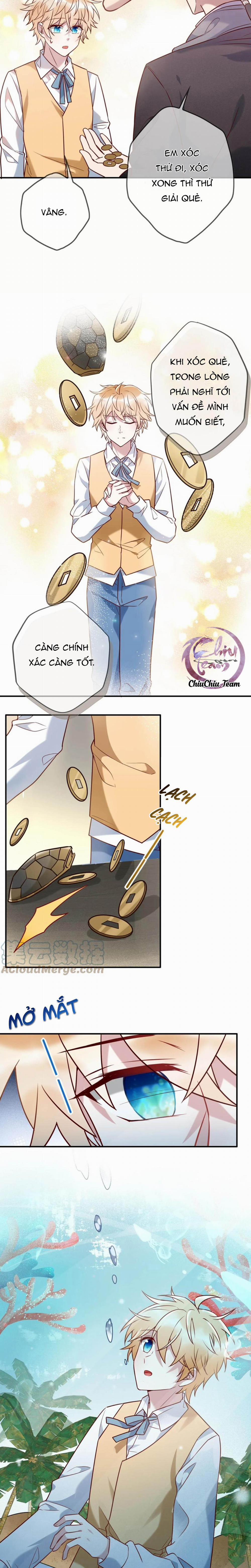 Chung Cư Yêu Quái 78 trang 7