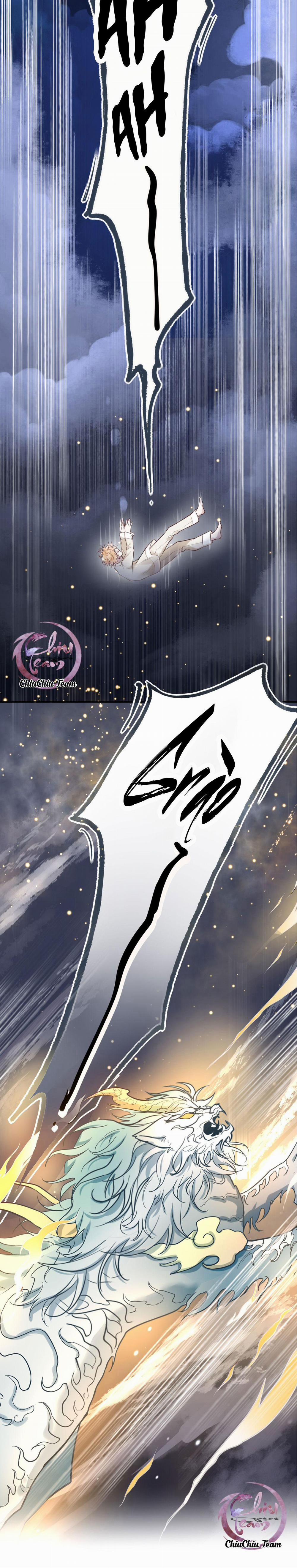 Chung Cư Yêu Quái 8 trang 6