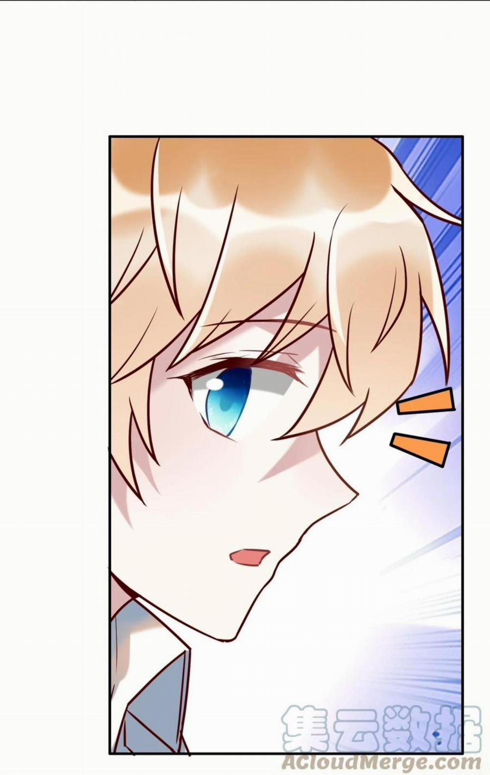 Chung Cư Yêu Quái 80 trang 21