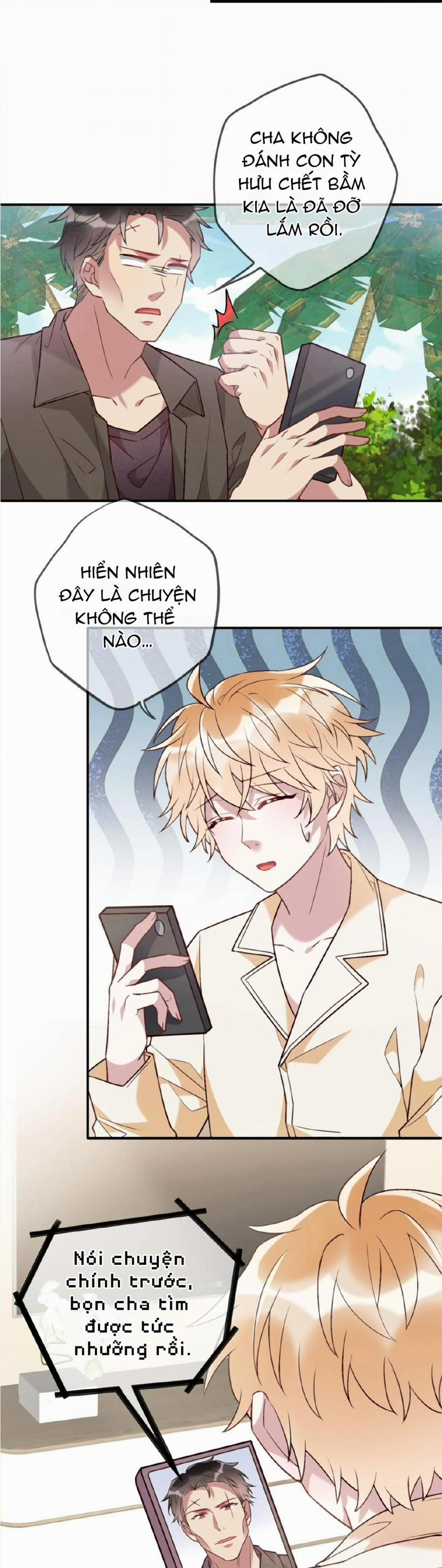 Chung Cư Yêu Quái 80 trang 6