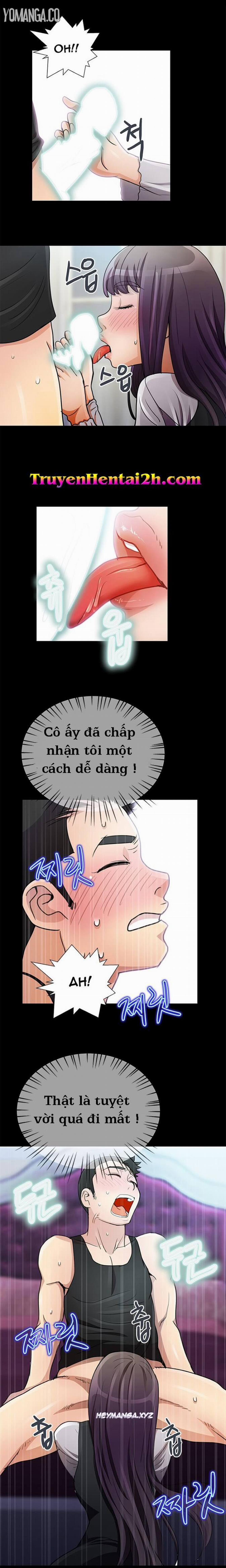 Chung Cư Chương 12 Trang 7