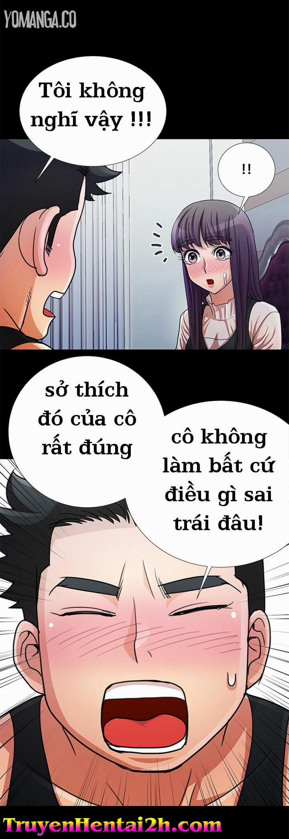 Chung Cư Chương 13 Trang 10