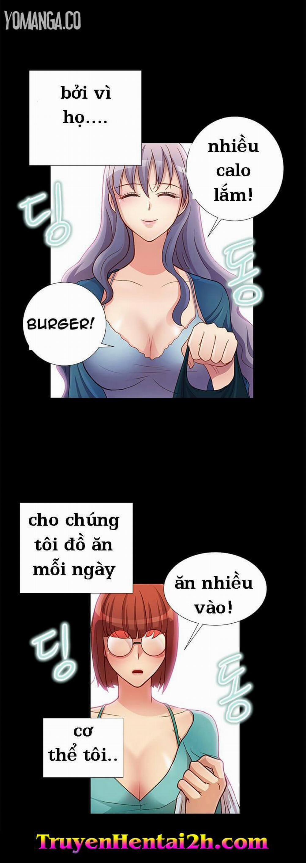 Chung Cư Chương 15 Trang 3