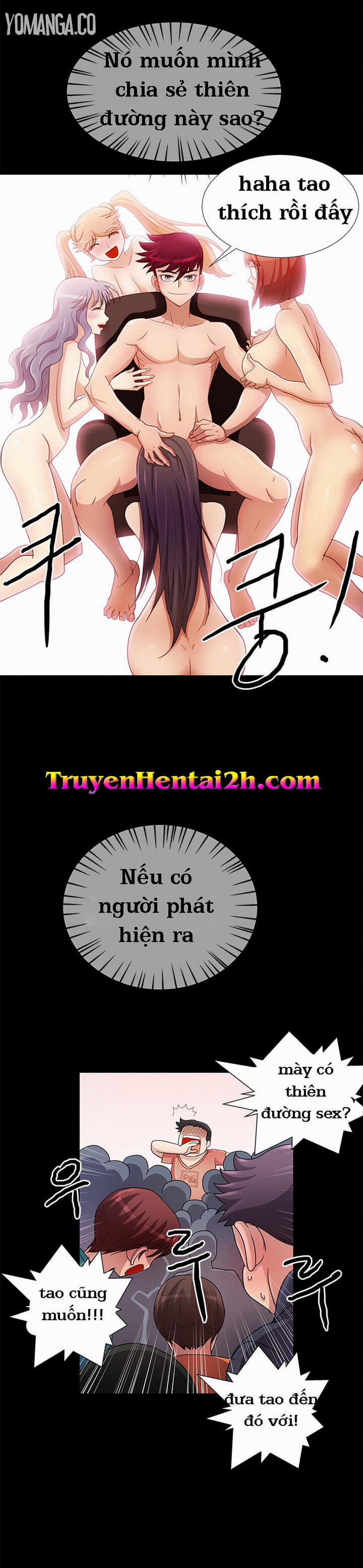 Chung Cư Chương 15 Trang 7