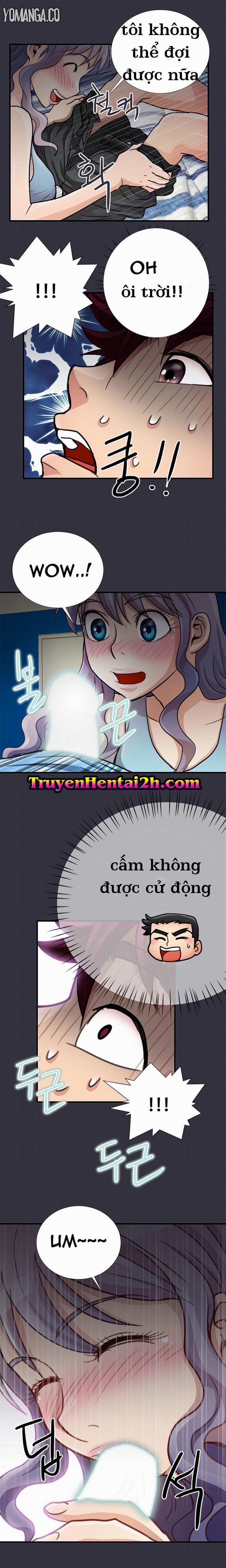 Chung Cư Chương 16 Trang 7