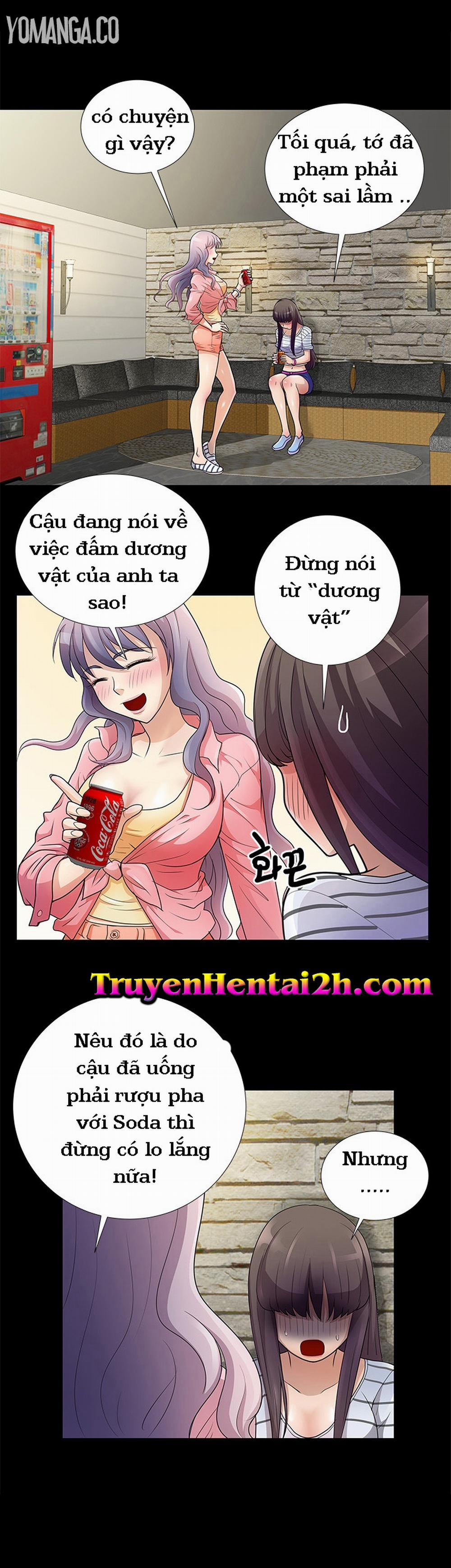 Chung Cư Chương 6 Trang 12