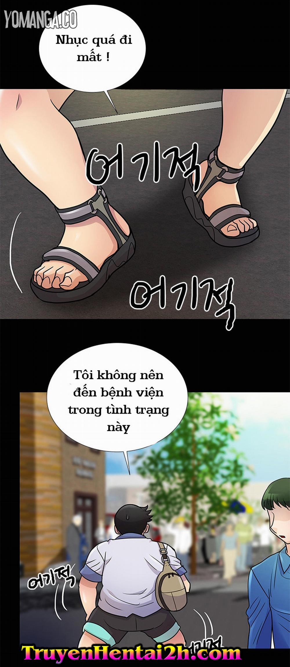 Chung Cư Chương 6 Trang 16