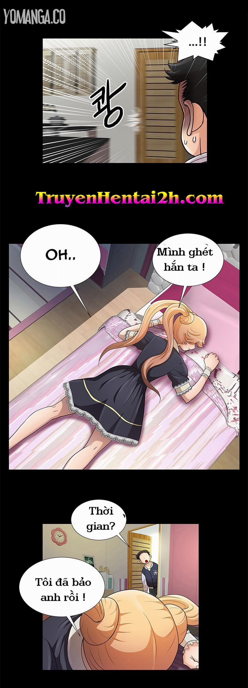 Chung Cư 7 trang 14