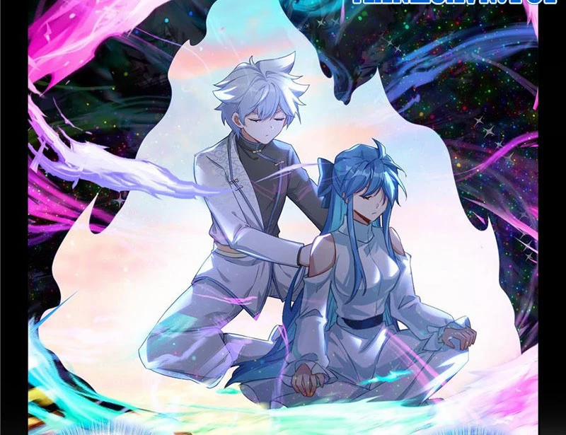 Chung Cực Đấu La 608 trang 13