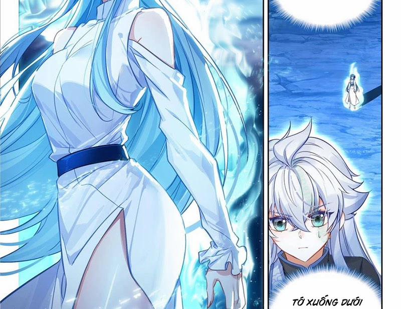 Chung Cực Đấu La 608 trang 19