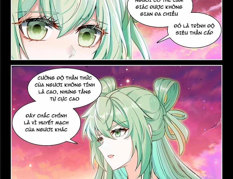 Chung Cực Đấu La 608 trang 2