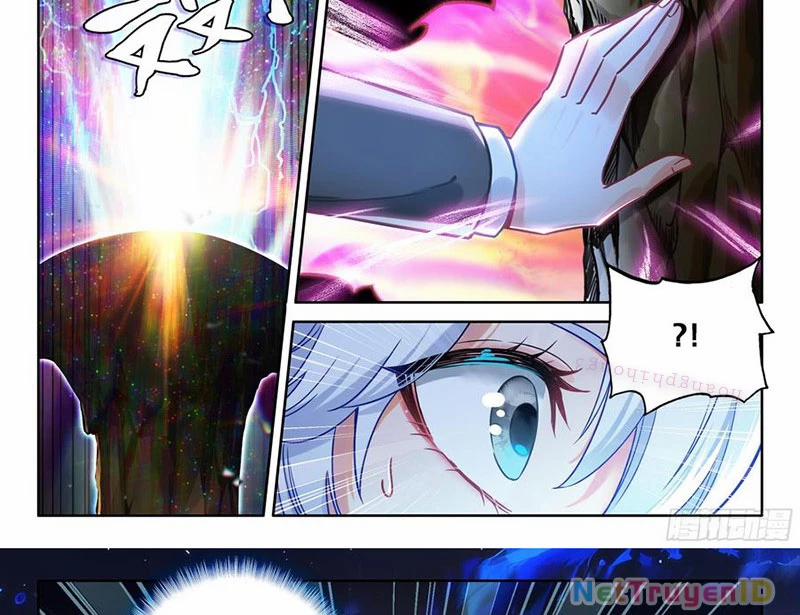 Chung Cực Đấu La 608 trang 23